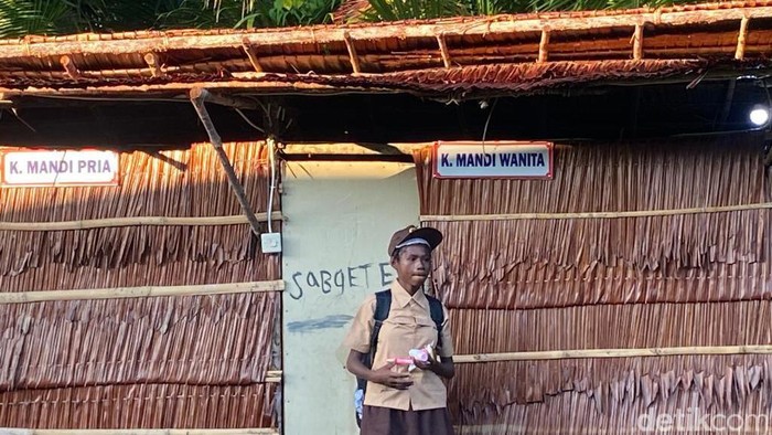 SSH di Sorong Selatan