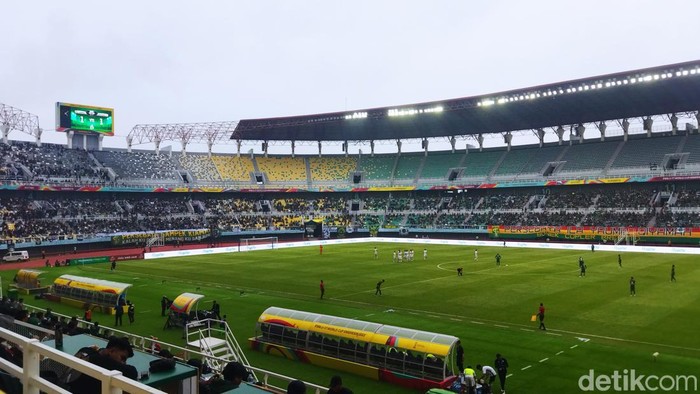 Stadion GBT Surabaya