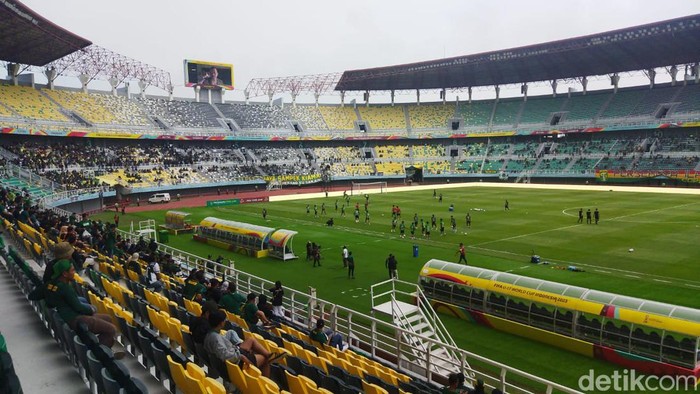 Stadion GBT Surabaya