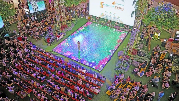 Summarecon Crown Gading
