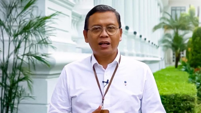 Tenaga Ahli Utama Kantor Staf Presiden, Rumadi Ahmad