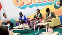 Dalam kasus Palestina, kita bisa melihat serta menilai pihak yang benar dan yang salah dalam serangan di Gaza.