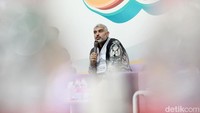 CEO Yayasan Persahabatan dan Studi Peradaban Dr. Ahed Abu Al-Atta mengatakan, pemuda Indonesia dapat ikut memperjuangkan kemerdekaan Palestina dari penjajah Israel, salah satunya bisa melakukannya dengan cara memviralkan kejahatan perang Israel agar seluruh dunia mengetahuinya.