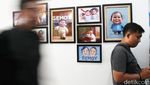 TKN Pemilih Muda Optimis Prabowo-Gibran Jadi Pemimpin Masa Depan