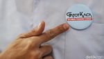 TKN Pemilih Muda Optimis Prabowo-Gibran Jadi Pemimpin Masa Depan