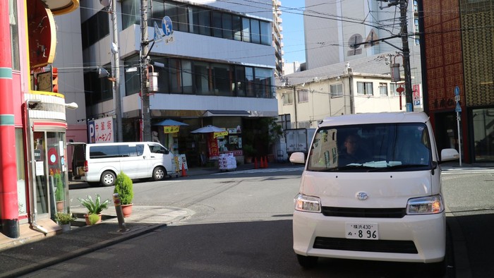 Toyota Town Ace