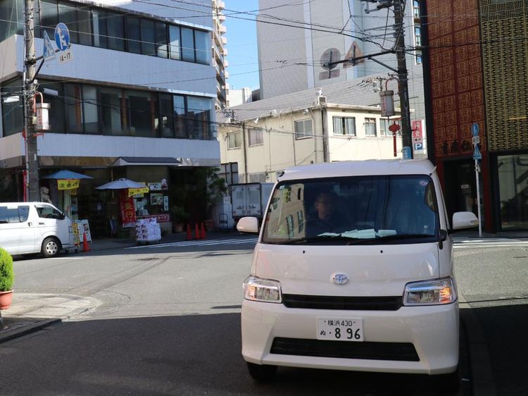 Bak Pinang Dibelah Dua, Ini Wujud Kembaran Daihatsu Gran Max