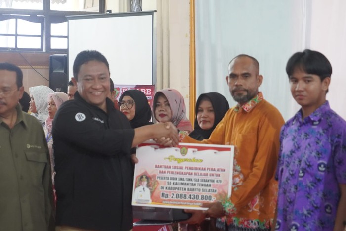 Wagub Kalteng