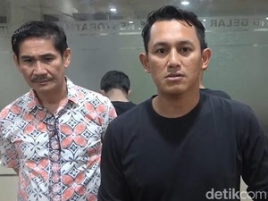 Penyidik Bantah Intimidasi Pemuda Makassar Pelapor Kasus Penipuan Mobil