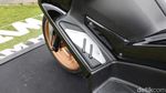 Tampang Yamaha Xmax Versi Sultan yang Harganya Tembus Rp 71 Jutaan di RI