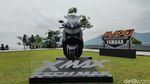 Tampang Yamaha Xmax Versi Sultan yang Harganya Tembus Rp 71 Jutaan di RI