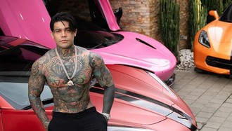 Prank Kentut di Pesawat, Influencer Ini Terancam Tuntutan Hukum