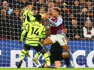 Arteta Terkesan dengan Aston Villa