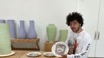 5 Potret Benny Blanco, Pria Kocak yang Jadi Pacar Baru Selena Gomez