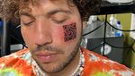 5 Potret Benny Blanco, Pria Kocak yang Jadi Pacar Baru Selena Gomez