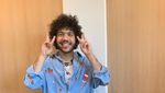 5 Potret Benny Blanco, Pria Kocak yang Jadi Pacar Baru Selena Gomez