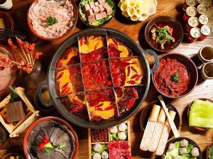Kuahnya Nampol! 5 Restoran Hot Pot Favorit di Jakarta buat Makan Siang
