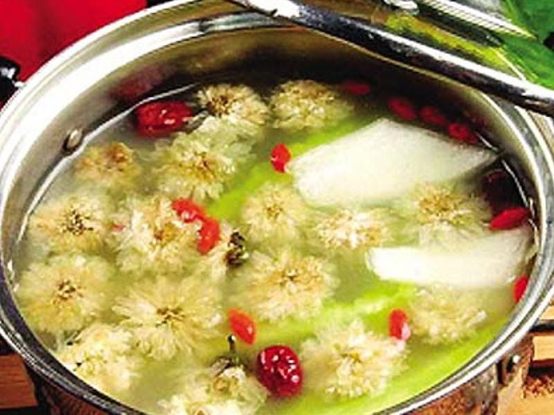5 Racikan Hot Pot China Istimewa, dari Chongqing hingga Yunan