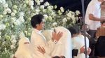 Love Bird! Rangkuman Foto Pernikahan Adiba Khanza dengan Egy Maulana