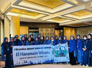 Jangan Asal Pilih! Percayakan Umrah dan Haji Anda pada Elharamain Wisata