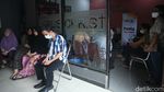 Aksi Sosial TKN Fanta Lintas Agama di Gereja Jakarta