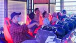 Area Bermain Populer dari Singapura Kini Hadir di Indonesia, Ini Potretnya