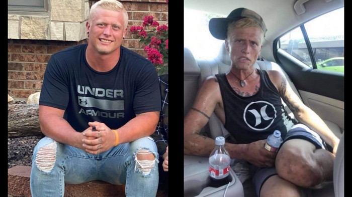 Binaragawan Kecanduan Narkoba, Penampilan Terbarunya Bikin Ngelus Dada