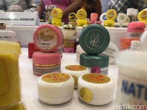 Kronologi Polres Tarakan Bongkar Penyelundupan 16 Dus Kosmetik Ilegal