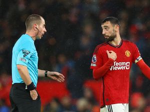Bruno Fernandes Tahu, Piala FA Penting Banget buat MU