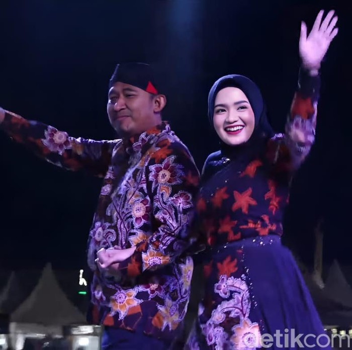 Bupati Fauzi Siapkan 100 Acara di Sumenep Calender of Event 2024