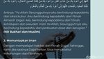 3 Cara Berlindung dari Fitnah Dajjal di Hari Kiamat Kelak