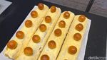 Seru dan Penuh Kejutan! Bikin Kue Natal bersama Chef Yongki Gunawan