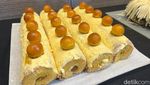 Seru dan Penuh Kejutan! Bikin Kue Natal bersama Chef Yongki Gunawan