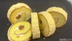 Seru dan Penuh Kejutan! Bikin Kue Natal bersama Chef Yongki Gunawan