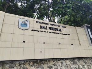 Disdik: Jumlah Guru Penggerak di Lebak Terbanyak se-Provinsi Banten