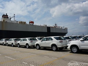 Beda Pajak Mobil Indonesia vs Thailand: Negeri Gajah Putih Lebih Murah, Tanpa BBNKB