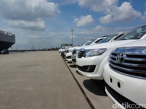 Toyota Kok Kuat Banget Sih di Indonesia? Ini Salah Satu Alasannya
