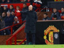 2 Pemain Jadi Korban Bersih-bersih MU, Ini Kata Ten Hag