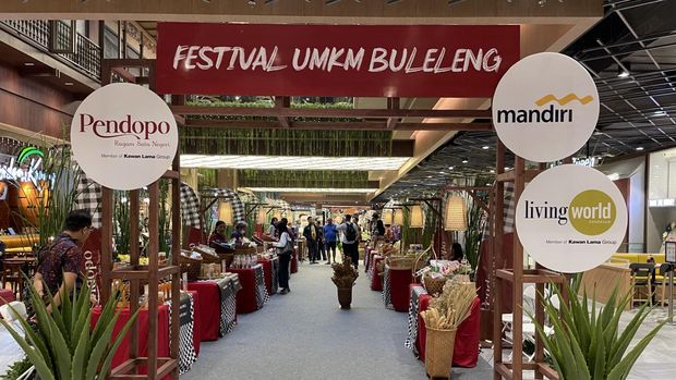 Festival UMKM Buleleng
