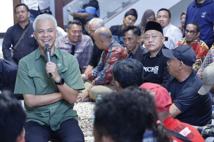 Ganjar Pranowo