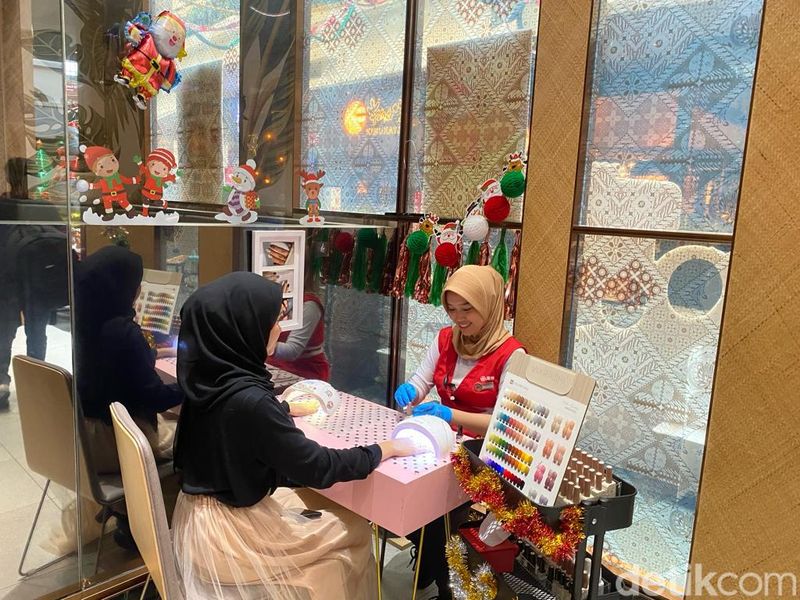 Pelayanan Haidilao Indonesia