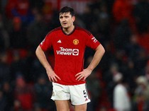 Habis Party, Rumah Rp 80,5 M Harry Maguire Malah Kebanjiran