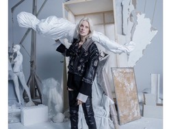 Zara Terancam Diboikot, Iklannya Dituding Sindir Kondisi Palestina