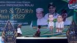 Jaringan Santri Indonesia Berkhidmat untuk Indonesia Maju