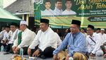 Jaringan Santri Indonesia Berkhidmat untuk Indonesia Maju