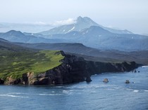 Kamchatka, Si Ujung Dunia yang Dikelilingi 300 Gunung Berapi