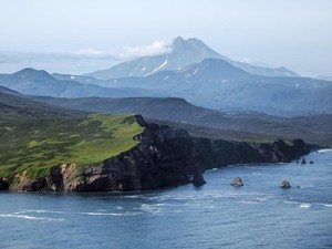 Peringatan Tsunami Dicabut Menyusul Gempa Rusia M 7,4