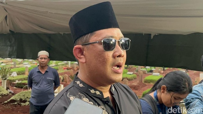 Kasat Reskrim Polres Metro Jakarta Selatan AKBP Bintoro