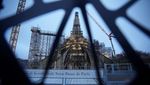 Jalan Panjang Restorasi Katedral Notre Dame
