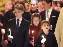 Mulai 2025, Pangeran George-Putri Charlotte Gak Boleh Sepesawat!